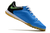 Chuteira Nike Tiempo 9 Pro Society - Azul/Preto - comprar online