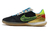 Chuteira Nike Street Gato Futsal IC - Preto/Verde