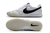 Chuteira Nike Premier 2 Futsal IC - Branco/Preto na internet