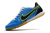 Chuteira Nike Tiempo 9 Pro Society - Azul/Preto na internet