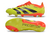 Chuteira Adidas Predator Elite Campo FG - Amarelo/Preto - loja online