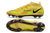 Chuteira Nike Campo Phantom GT 2 Elite FG - Dourado - loja online