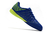 Chuteira Nike Lunar Gato Futsal - Roxo/Verde na internet