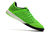 Chuteira Nike Lunar Gato Futsal - Verde/Preto - comprar online