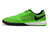 Chuteira Nike Lunar Gato Futsal - Verde/Preto