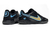 Chuteira Nike React Tiempo Legend 9 Pro Futsal IC - Preto/Dourado - comprar online