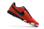 Chuteira Nike Premier 2 Futsal IC - Vermelho/Preto - loja online