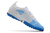 Chuteira Nike Mercurial Vapor 14 Society - Azul/Branco - comprar online