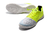 Chuteira Nike Lunar Gato Futsal - Branco/Amarelo - comprar online
