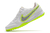 Chuteira Nike Tiempo 9 Pro Society - Branco/Verde na internet