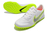 Chuteira Nike Tiempo 9 Pro Society - Branco/Verde na internet