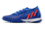 Chuteira Adidas Predator Edge.3 Society TF "Sapphire Edge"