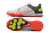 Chuteira Nike React Gato Futsal IC - Cinza - loja online