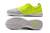 Chuteira Nike Lunar Gato Futsal - Branco/Amarelo - loja online