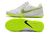 Chuteira Nike Tiempo 9 Pro Society - Branco/Verde - loja online