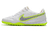 Chuteira Nike Tiempo 9 Pro Society - Branco/Verde