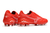 Chuteira Mizuno Morelia Neo 3 Campo FG - Vermelho/Branco - loja online