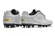 Chuteira Nike Premier 3 FG - Cinza/Branco - Marca Esportiva - Loja Especializada em Chuteiras 