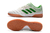 Chuteira Adidas Copa 20.1 Futsal - Branco/Verde - comprar online