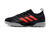 Chuteira Adidas Copa 20.1 Society - Preto/Vermelho - comprar online