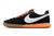 Chuteira Nike Premier 2 Futsal IC - Preto/Branco/laranja