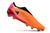 Chuteira Adidas X Speedportal+ FG - Laranja/Rosa - comprar online