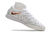 Chuteira Nike React Phantom Luna Elite DF Futsal - Branco/Laranja - comprar online