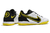 Chuteira Nike React Tiempo Legend 9 Pro Futsal IC - Branco/Preto/Amarelo - comprar online