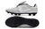 Chuteira Nike Premier 3 FG - Cinza/Branco - loja online