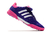 Chuteira Adidas Copa Mundial Society - Roxo/Rosa - comprar online