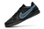 Chuteira Nike React Tiempo Legend 9 Pro Futsal IC "Black Pack" - Marca Esportiva - Loja Especializada em Chuteiras 