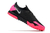 Chuteira Nike Phantom GT Society - Preto/Rosa - Marca Esportiva - Loja Especializada em Chuteiras 