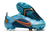 Chuteira Nike Mercurial Vapor 14 Elite Campo FG "Blue Print" - Marca Esportiva - Loja Especializada em Chuteiras 