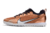 Chuteira Nike Mercurial Vapor 15 Pro Society - Bege/Branco