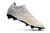 Chuteira Puma Future Z 1.4 Campo FG/AG - Cinza/Laranja - comprar online