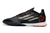 Chuteira Adidas X Speedflow.1 Futsal - Preto/Vermelho