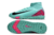 Chuteira Nike Mercurial Superfly 10 Elite Society - Azul/Preto/Rosa - loja online