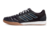 Chuteira Adidas Top Sala Futsal - Preto/Branco/Bege