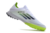 Chuteira Adidas X F50 Elite Pro Society - Branco/Verde na internet