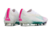 Chuteira Adidas X CrazyFast.1 SG - Branco/Azul/Rosa - comprar online