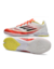 Chuteira Adidas X F50 Futsal - Branco/Laranja - loja online