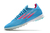 Chuteira Adidas X Speedflow.1 Society TF - Azul Claro/Branco na internet