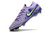 Chuteira Nike Campo Phantom GX2 Elite Campo FG - Roxo/Verde na internet