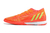 Chuteira Adidas Predator Edge.3 Futsal IC - Laranja/Verde