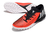 Chuteira Adidas Predator Edge.3 Low Society TF - Vermelho/Preto na internet