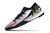 Chuteira Adidas Predator Edge.3 Low Society TF - Prata/Preto - comprar online