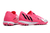 Chuteira Adidas Predator Edge.3 Low Society TF - Rosa - Marca Esportiva - Loja Especializada em Chuteiras 