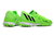 Chuteira Adidas Predator Edge.3 Low Society TF - Verde - Marca Esportiva - Loja Especializada em Chuteiras 