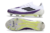 Chuteira Adidas F50 X Campo SG - Branco/Roxo/Preto - loja online