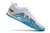 Chuteira Nike Mercurial Vapor 15 Pro Futsal IC - Azul claro/Branco na internet